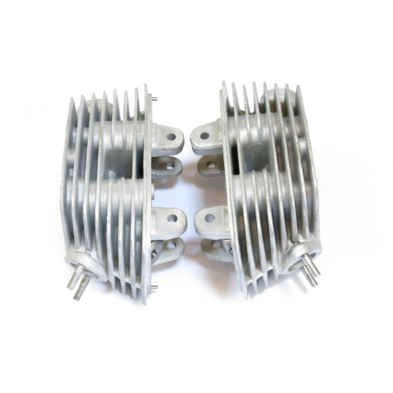 CYLINDER HEAD DNEPR