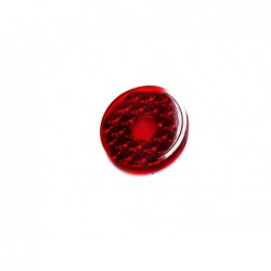 Rear lamp glass for M72
