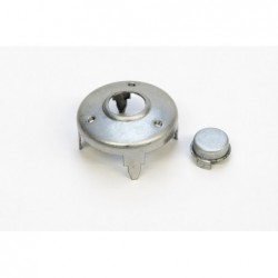 Ignition switch cover M72,...