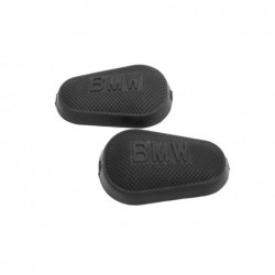 Knee rubber pads, BMW R2