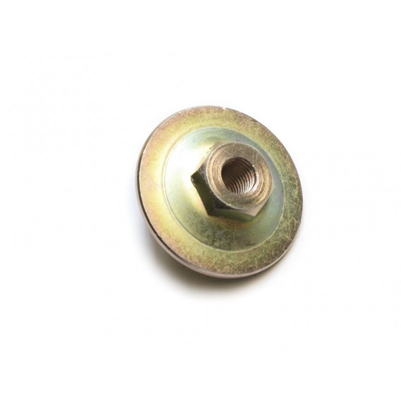 Spare wheel nut, URAL