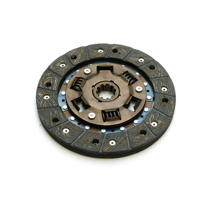 Clutch plate 15mm M72, K750, Ural, Dnepr