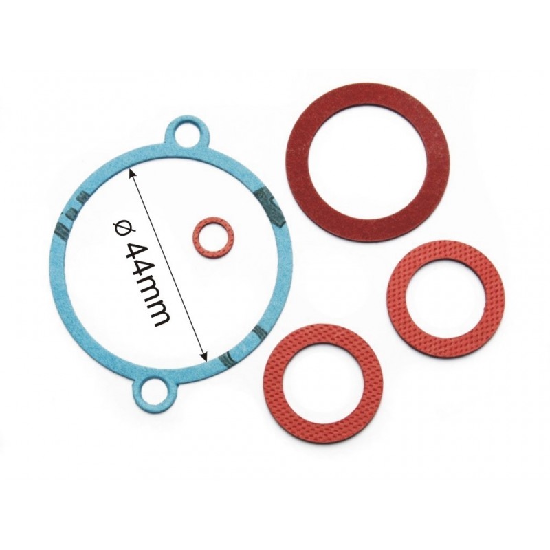 Carburetor K28 gaskets set (big)