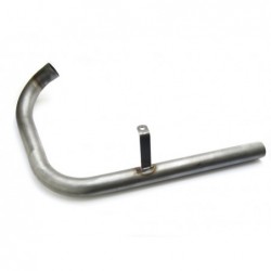 Exhaust pipe NSU 201 OS