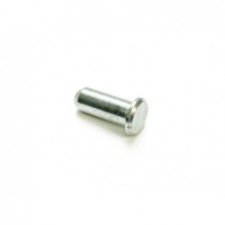 Clevis pin galvanized