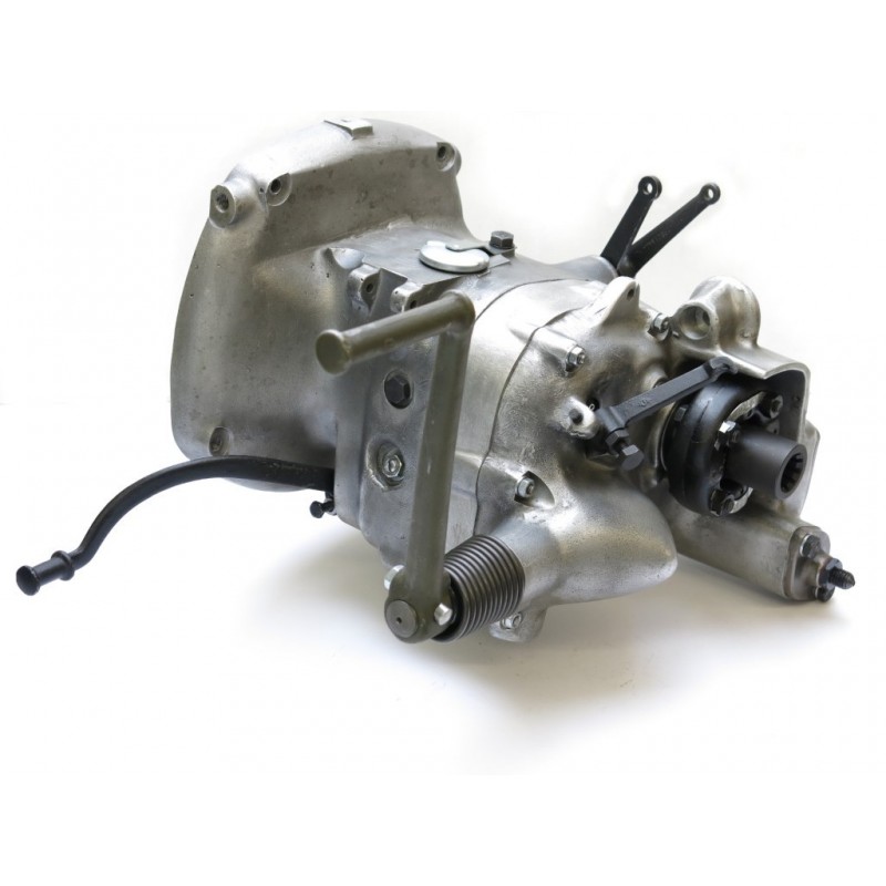 Gearbox BMW R75