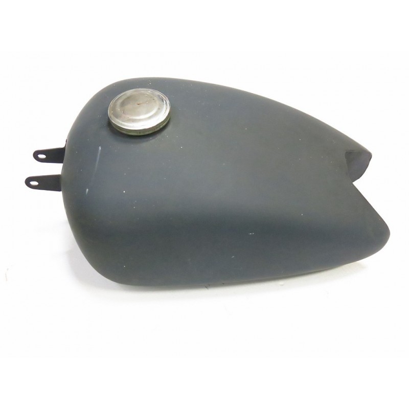 Fuel tank for CJ, M72 black