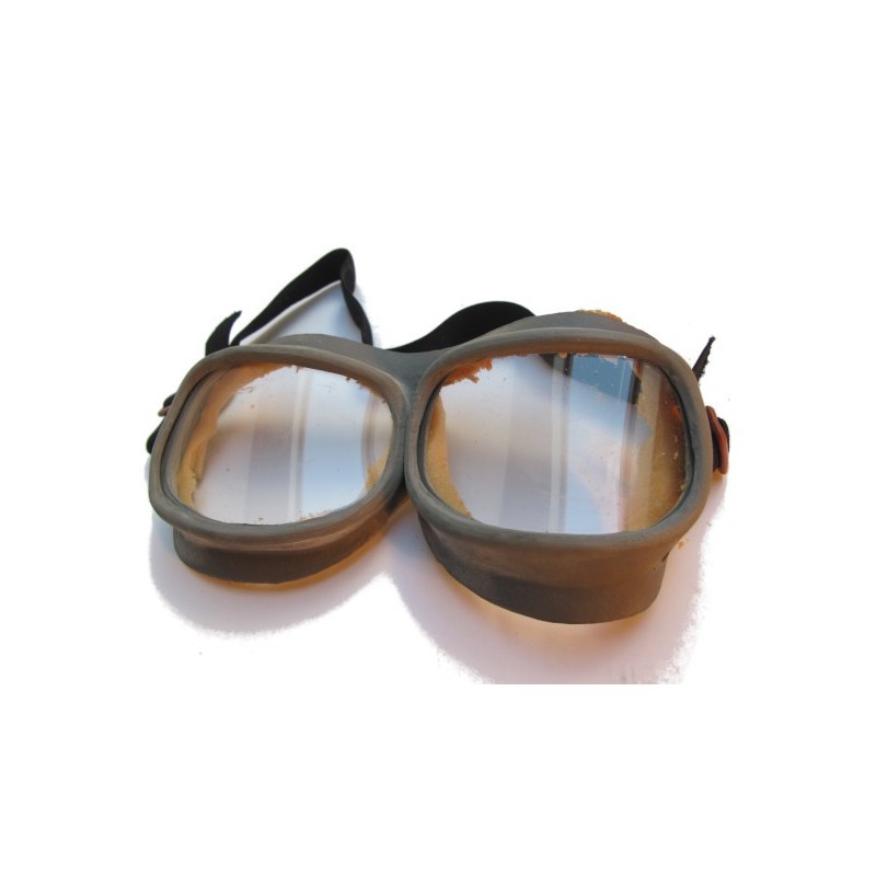 Old style goggles