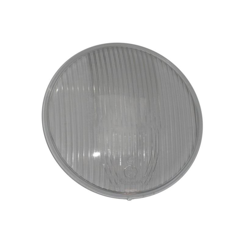 Headlamp glass Riemann