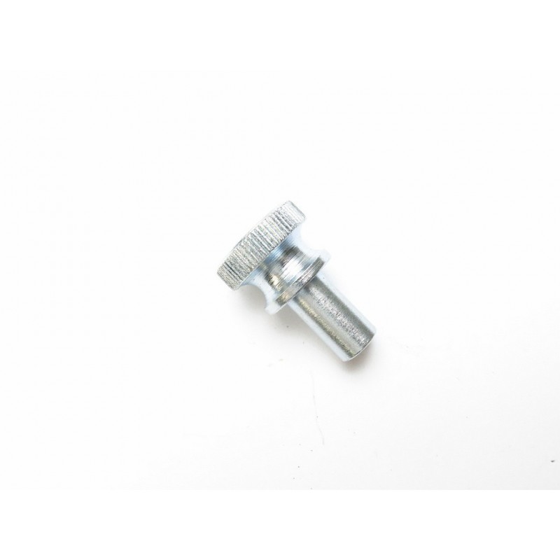 Screw, engine cover KS750