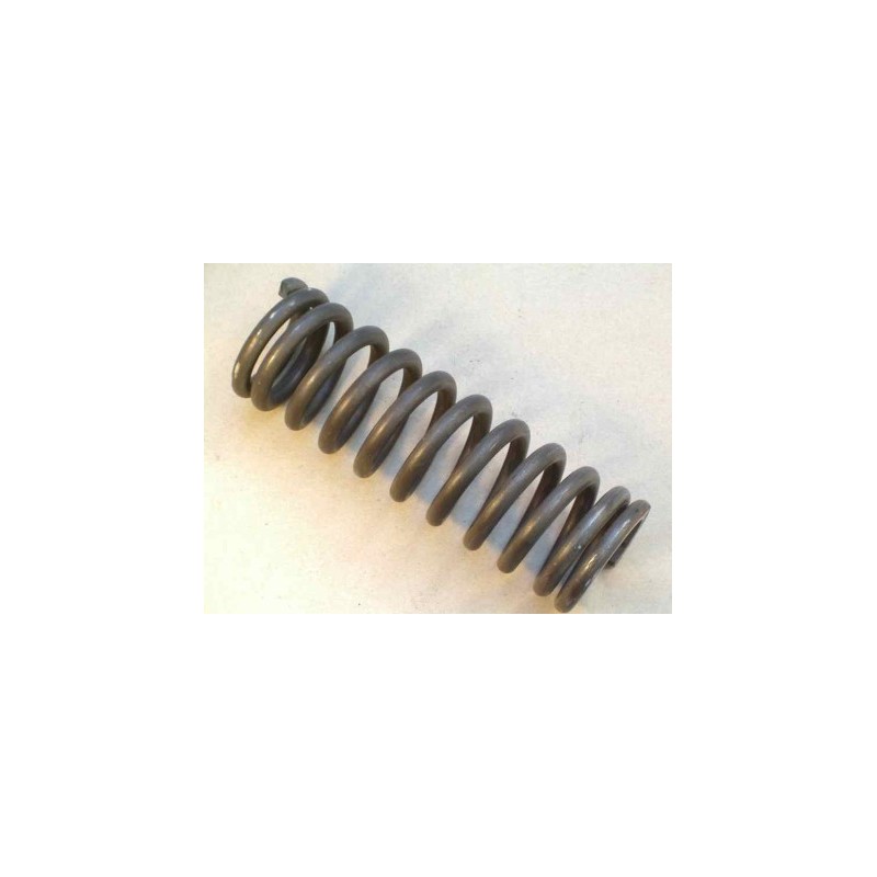 Rear suspension spring IRBIT M61, M62