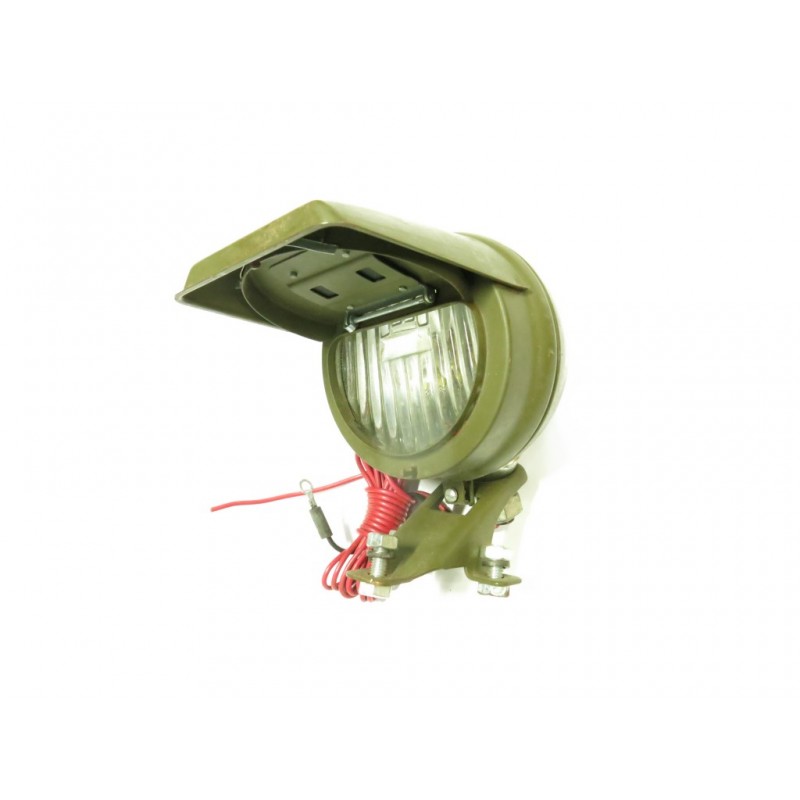 Tarnlampe CHANG JIANG 12V 21W