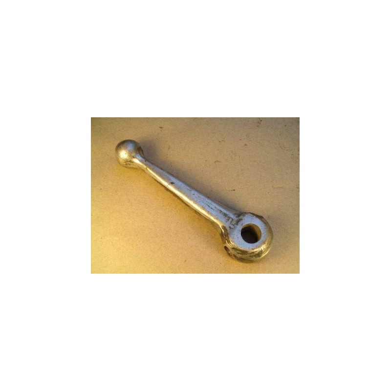 Handle gear change lever URAL