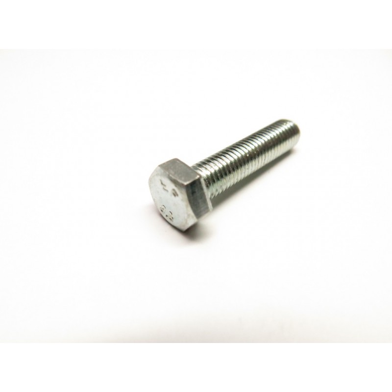 Bolt, screw,  M7 x 30