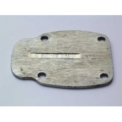 Gearbox mainshaft cover M72