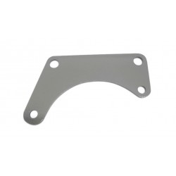 Rear engine mounting plate...