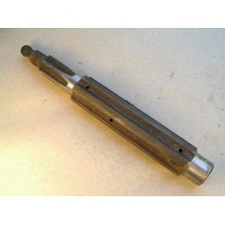 Mainshaft gearbox URAL