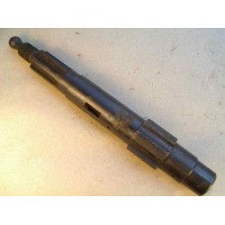 Mainshaft, M72