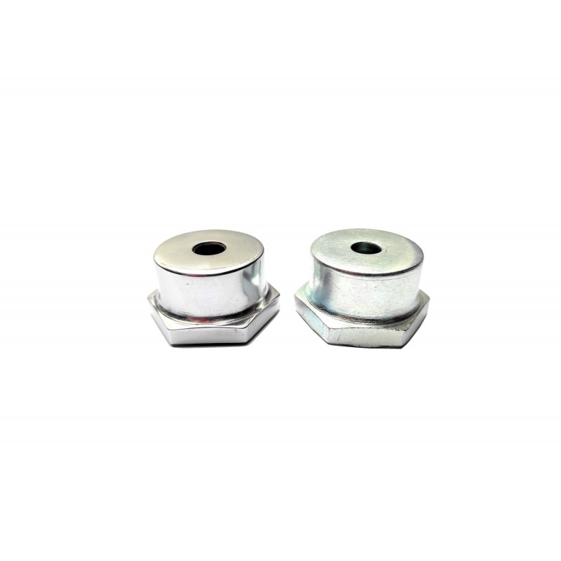 steering damper nut DNEPR