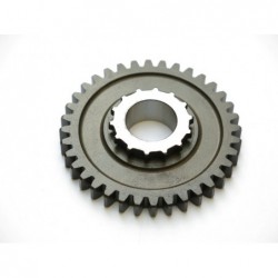 Mainshaft driven gear 1st URAL