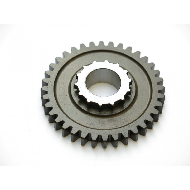 Mainshaft driven gear 1st URAL