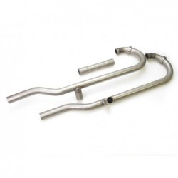 R51/3 exhaust pipes set...