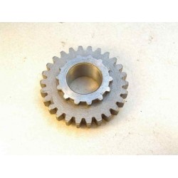 Mainshaft driven gear 4th URAL