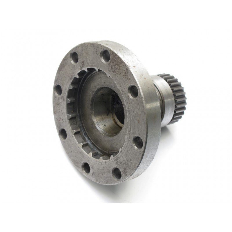 Rear drive hub URAL