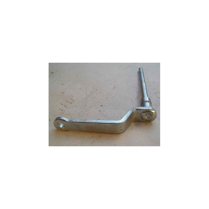 Lever, differential lock MB750