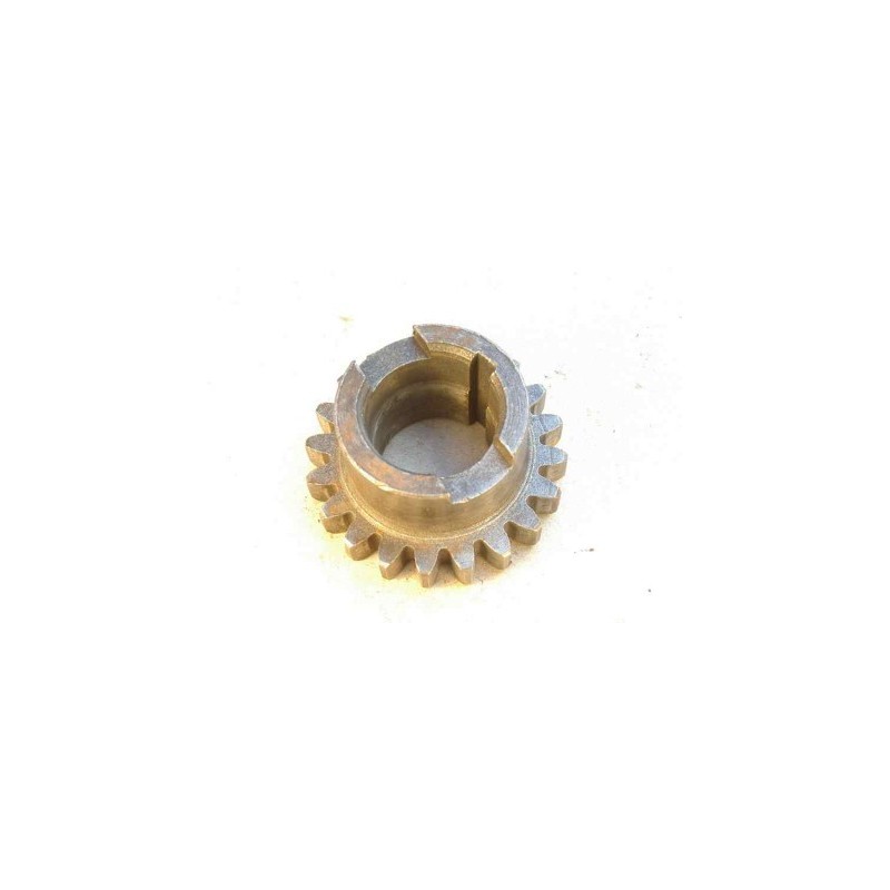 Indirect shaft driving gear 4th DNEPR (gearbox MT804)