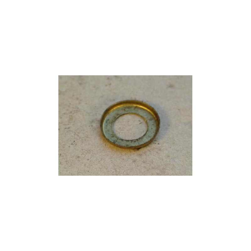 Cardan joint spider needle bearing seal cover