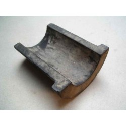 Sidecar front rubber mount,...