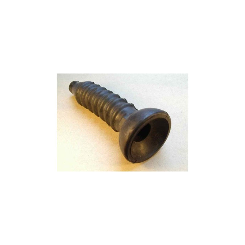 Sidecar Cardan shaft rubber cover MB650