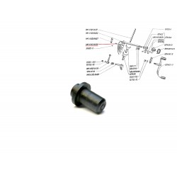 Pin for gear shifter plate...