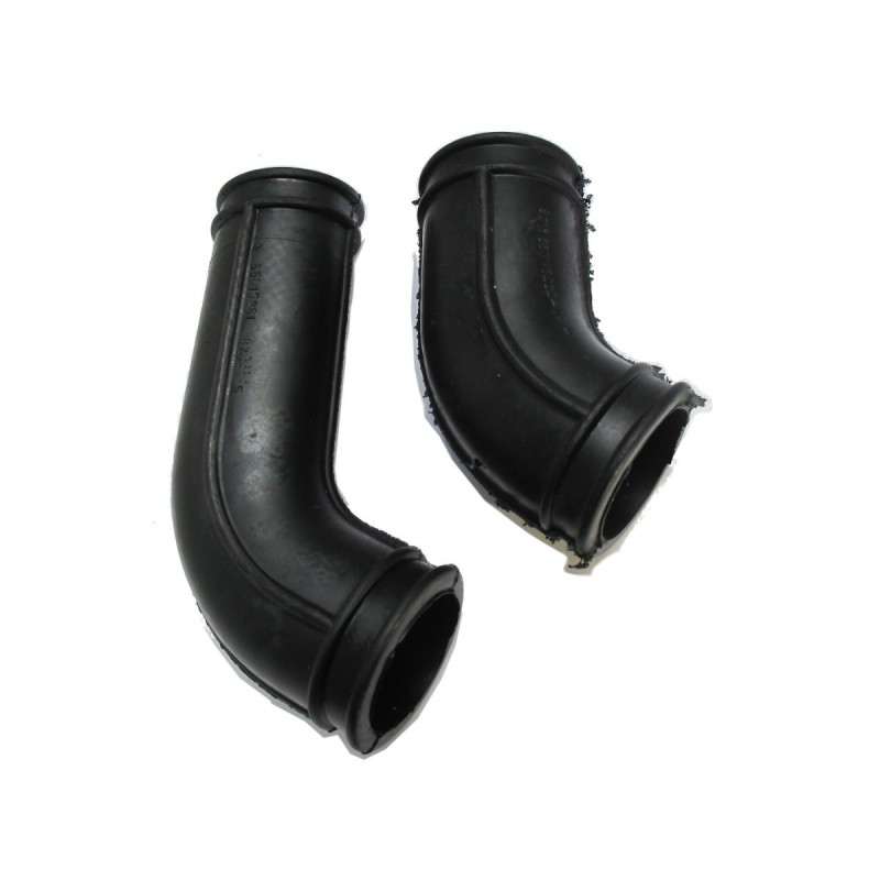 Air intake rubber, right and left, DNEPR