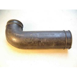 Air intake rubber, right, URAL