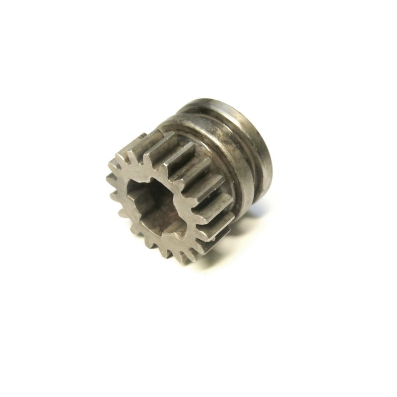 Main shaft gear 34mm DKW SB200 SB300 SB350 NOS