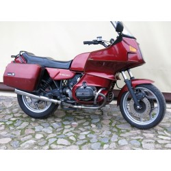 Motorbike BMW R80RT 1987 -...