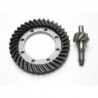 Rear drive gear set 9 x 35 BMW R5