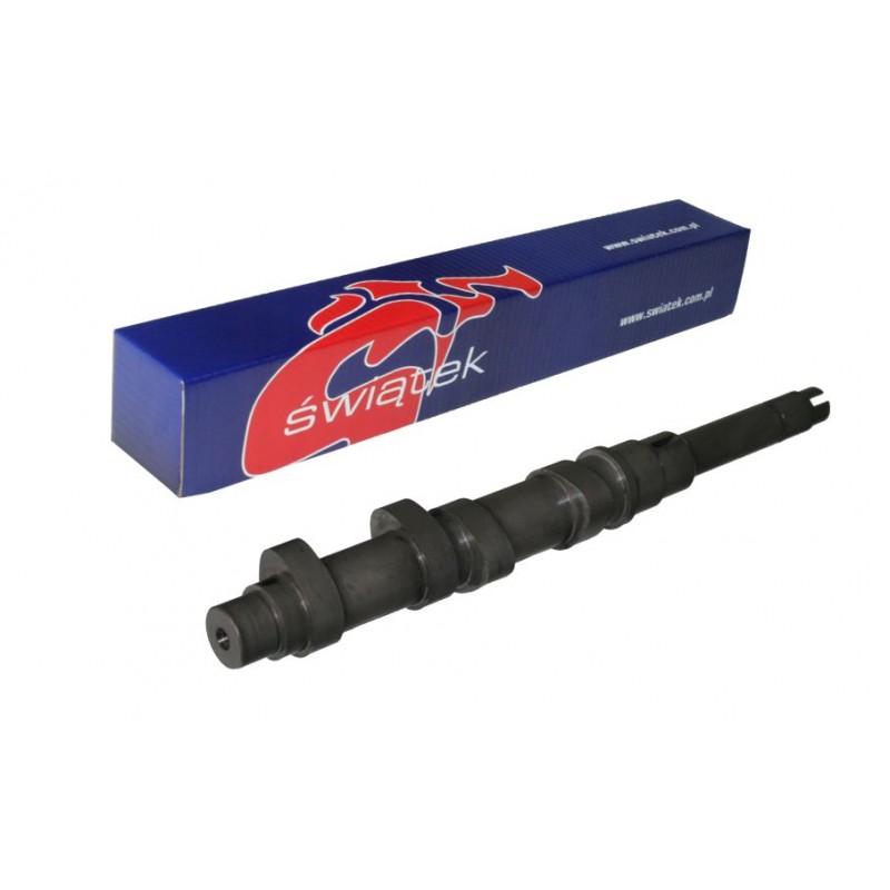 CAMSHAFT KMZ DNEPR K650 MSM years '69-'72