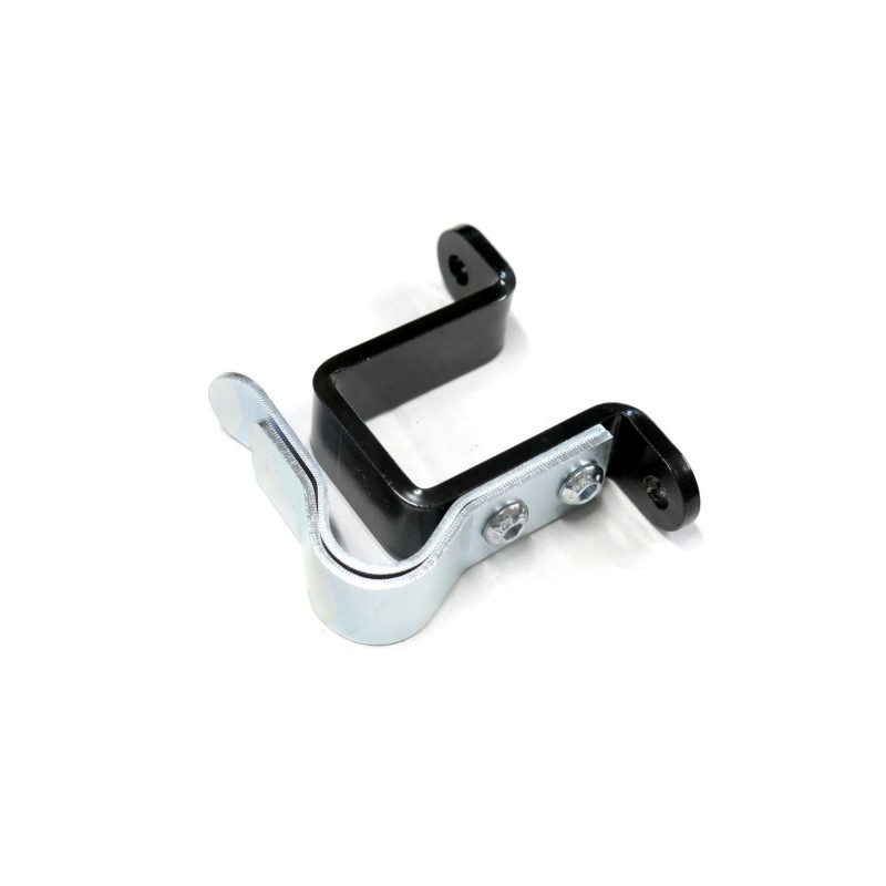 Lower toolbox holder, bracket, mount BMW R75