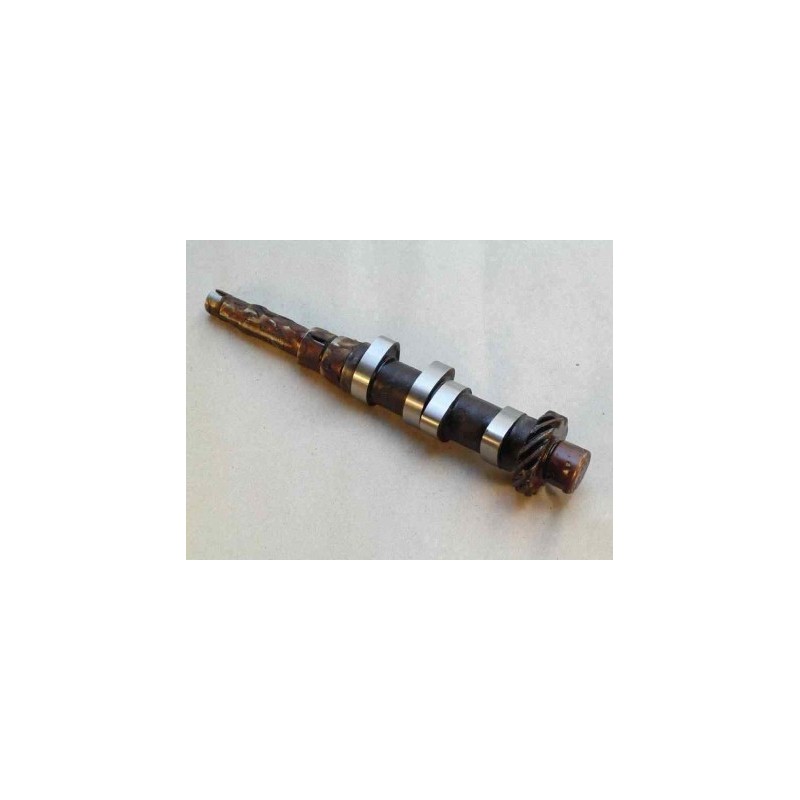 Camshaft M72 for front ball bearing