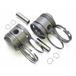 Pistons set "N" DNEPR