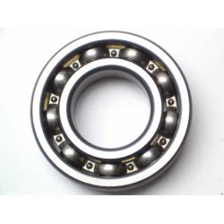Ball bearing 6207