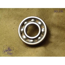 Ball bearing 6204- C3