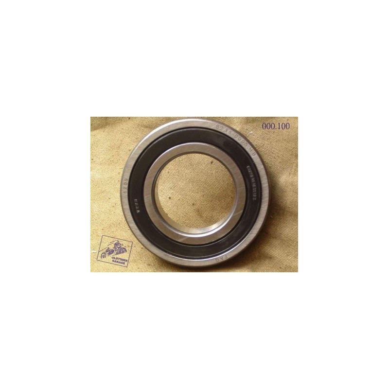 ball bearing 6209