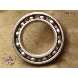 Ball bearing 6010