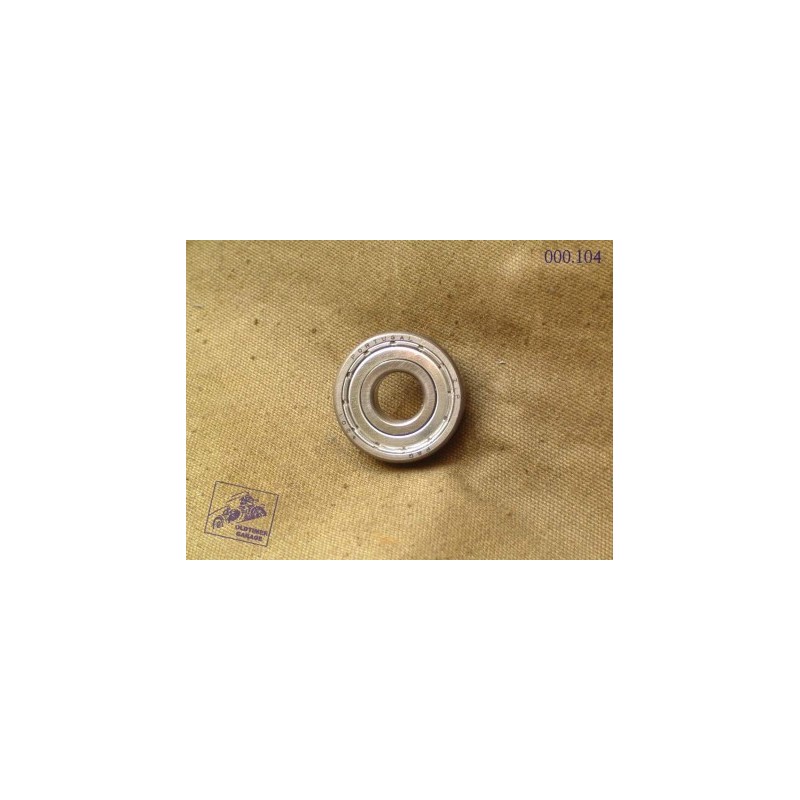 ball bearing 6201