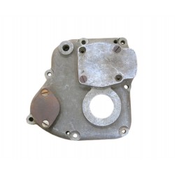 Gearbox cover BMW R71