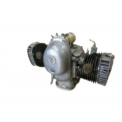K750 new engine